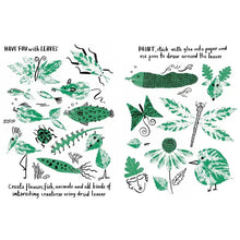 Load image into Gallery viewer, Hello Nature Activity Book - Nina Chakrabarti
