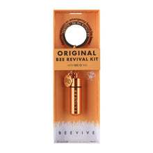Load image into Gallery viewer, Bee Revival Kit Keyring - Beevive