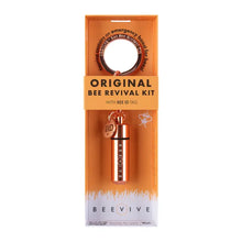 Load image into Gallery viewer, Bee Revival Kit Keyring - Beevive