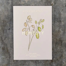 Load image into Gallery viewer, Garden seeds - Botanique Workshop