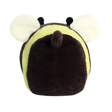 Load image into Gallery viewer, Spudsters Bee Soft Toy - Aurora World