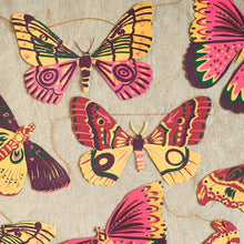 Load image into Gallery viewer, Hand Printed Garland - East End Press