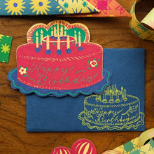 Load image into Gallery viewer, Greetings Cards - East End Press