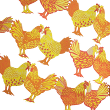 Load image into Gallery viewer, Hand Printed Garland - East End Press