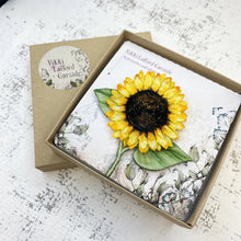 Load image into Gallery viewer, Wildflowers Collection - Vikki Lafford Garside