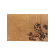 Load image into Gallery viewer, Oak Serving Board - Selbrae House