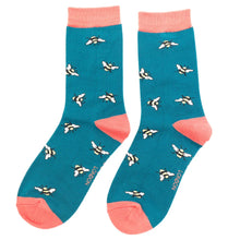 Load image into Gallery viewer, Bamboo Socks - Miss Sparrow