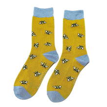 Load image into Gallery viewer, Bamboo Socks - Miss Sparrow