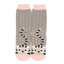 Load image into Gallery viewer, Bamboo Socks - Miss Sparrow