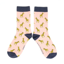Load image into Gallery viewer, Bamboo Socks - Miss Sparrow
