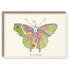 Load image into Gallery viewer, The Pattern Book Greetings Cards