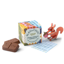Load image into Gallery viewer, ToyChoc Box - PLAYin CHOC