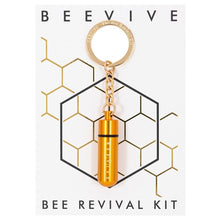 Load image into Gallery viewer, Bee Revival Kit Keyring - Beevive