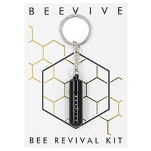 Load image into Gallery viewer, Bee Revival Kit Keyring - Beevive