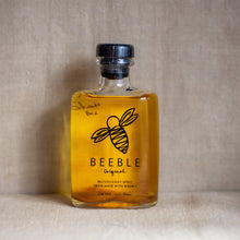 Load image into Gallery viewer, Beeble Honey Spirit Drink made with Whisky
