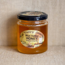 Load image into Gallery viewer, Wye Valley Apiaries (Clear) - Gareth Baker