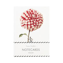 Load image into Gallery viewer, Set of Eight Notecards - Laura Stoddart