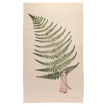 Load image into Gallery viewer, Tea towel - Laura Stoddart