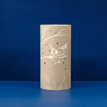 Load image into Gallery viewer, Fabric lamp - bumblebees