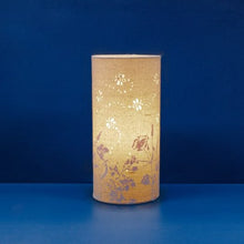 Load image into Gallery viewer, Fabric lamp - bumblebees