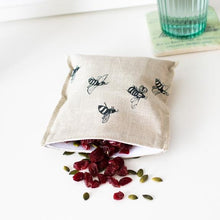 Load image into Gallery viewer, Reusable Snack Bag - Helen Round