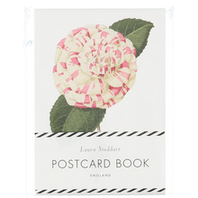 Load image into Gallery viewer, Postcard book - Laura Stoddart