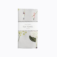 Load image into Gallery viewer, Tea towel - Laura Stoddart