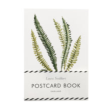 Load image into Gallery viewer, Postcard book - Laura Stoddart