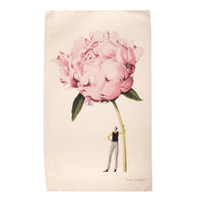 Load image into Gallery viewer, Tea towel - Laura Stoddart