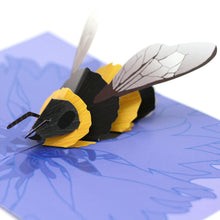 Load image into Gallery viewer, Pop-up card - Faye Stevens