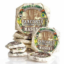 Load image into Gallery viewer, Traditional Panforte - Masoni