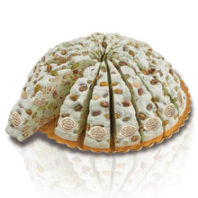 Load image into Gallery viewer, Soft Italian Nougat Slice 165g - Quaranta