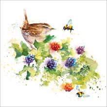 Load image into Gallery viewer, Greetings Cards - Rachel Toll