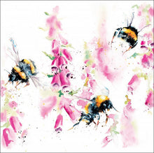 Load image into Gallery viewer, Greetings Cards - Rachel Toll