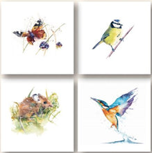 Load image into Gallery viewer, Notecards - Rachel Toll