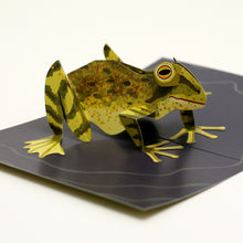 Load image into Gallery viewer, Pop-up card - Faye Stevens