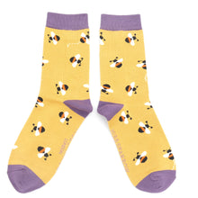 Load image into Gallery viewer, Bamboo Socks - Miss Sparrow