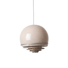 Load image into Gallery viewer, Birdball Belle Bird Feeder - Green & Blue