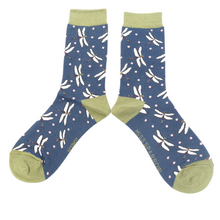 Load image into Gallery viewer, Bamboo Socks - Miss Sparrow