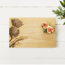 Load image into Gallery viewer, Oak Serving Board - Selbrae House