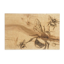 Load image into Gallery viewer, Oak Serving Board
