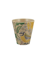 Load image into Gallery viewer, Forget Me Not &amp; Primrose Rice Husk Picnic Essentials - Emma Bridgewater

