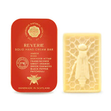 Load image into Gallery viewer, Solid Hand Cream Bar 50g - Edinburgh Natural Skincare Company
