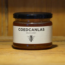Load image into Gallery viewer, Coedcanlas Wild Welsh Honey

