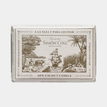 Load image into Gallery viewer, Spanish Drinking Chocolate Bars - Simón Coll
