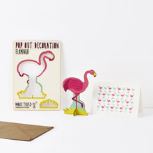 Load image into Gallery viewer, Pop Out Greetings Cards
