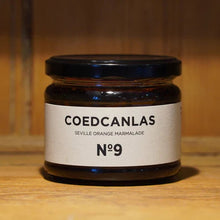 Load image into Gallery viewer, Coedcanlas Welsh Marmalade, 340g
