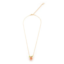 Load image into Gallery viewer, Apple Blossom Pendant - Bill Skinner Studios
