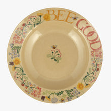 Load image into Gallery viewer, Bee Good 3 Piece Children&#39;s Picnic Set - Emma Bridgewater
