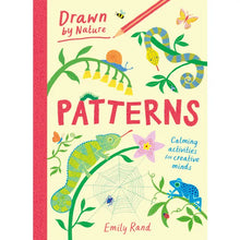 Load image into Gallery viewer, Drawn by Nature: Patterns by Emily Rand
